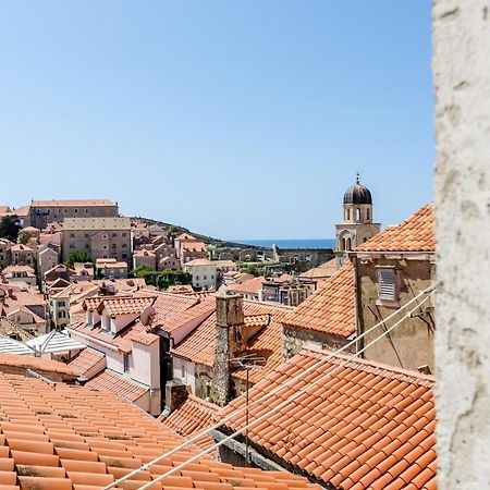 Apartments Plaza Dubrovnik Exterior foto